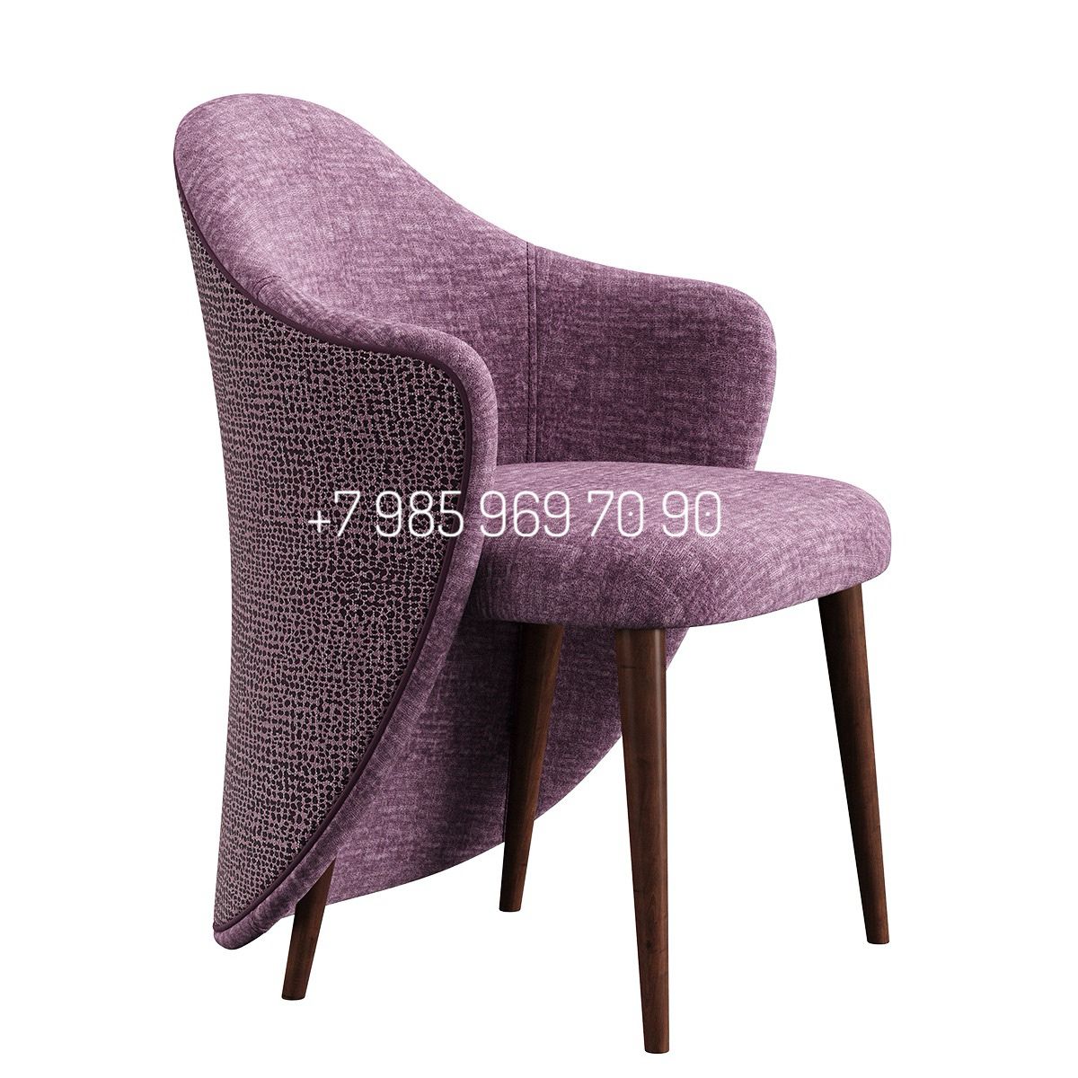 Стул "ROPE"/Konyshev