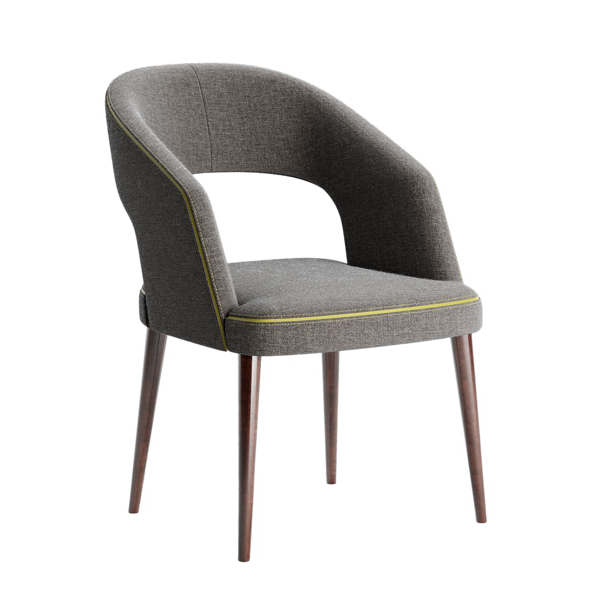 Chair "LOOM"/Konyshev