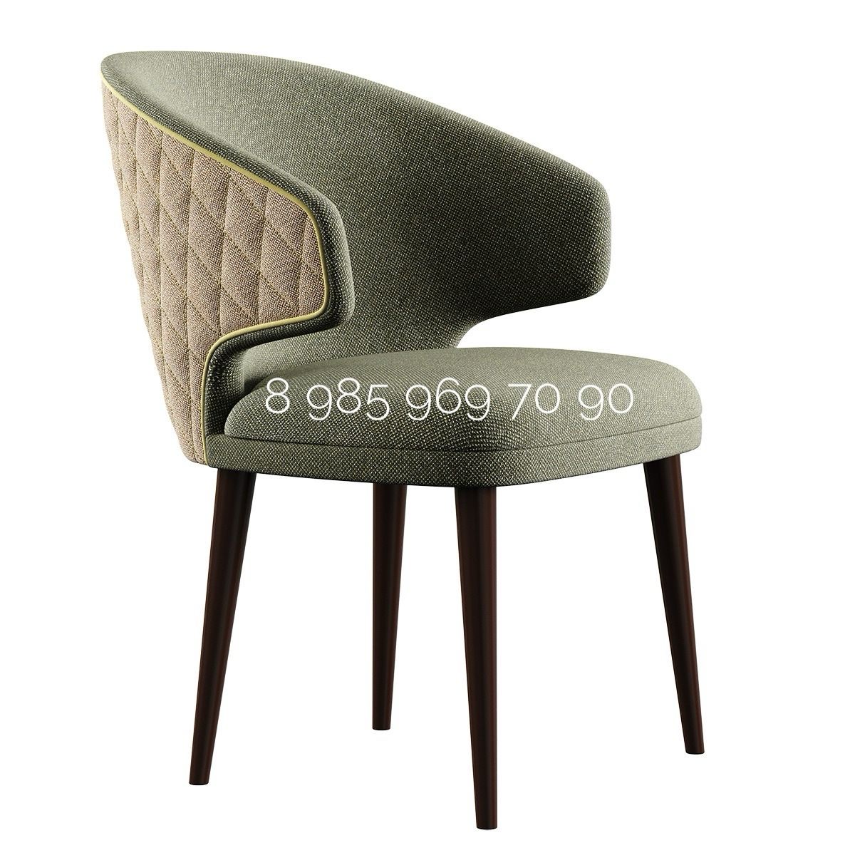 Стул "ATOM 2021"/Konyshev