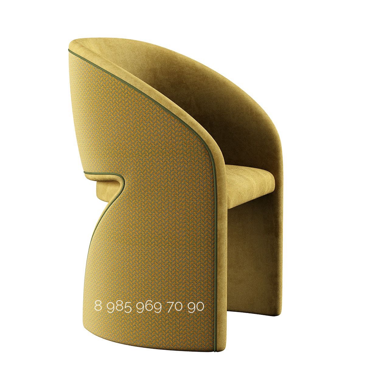 Стул "DUHA"/Konyshev