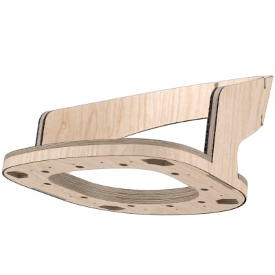 Каркас "HERY"/Konyshev