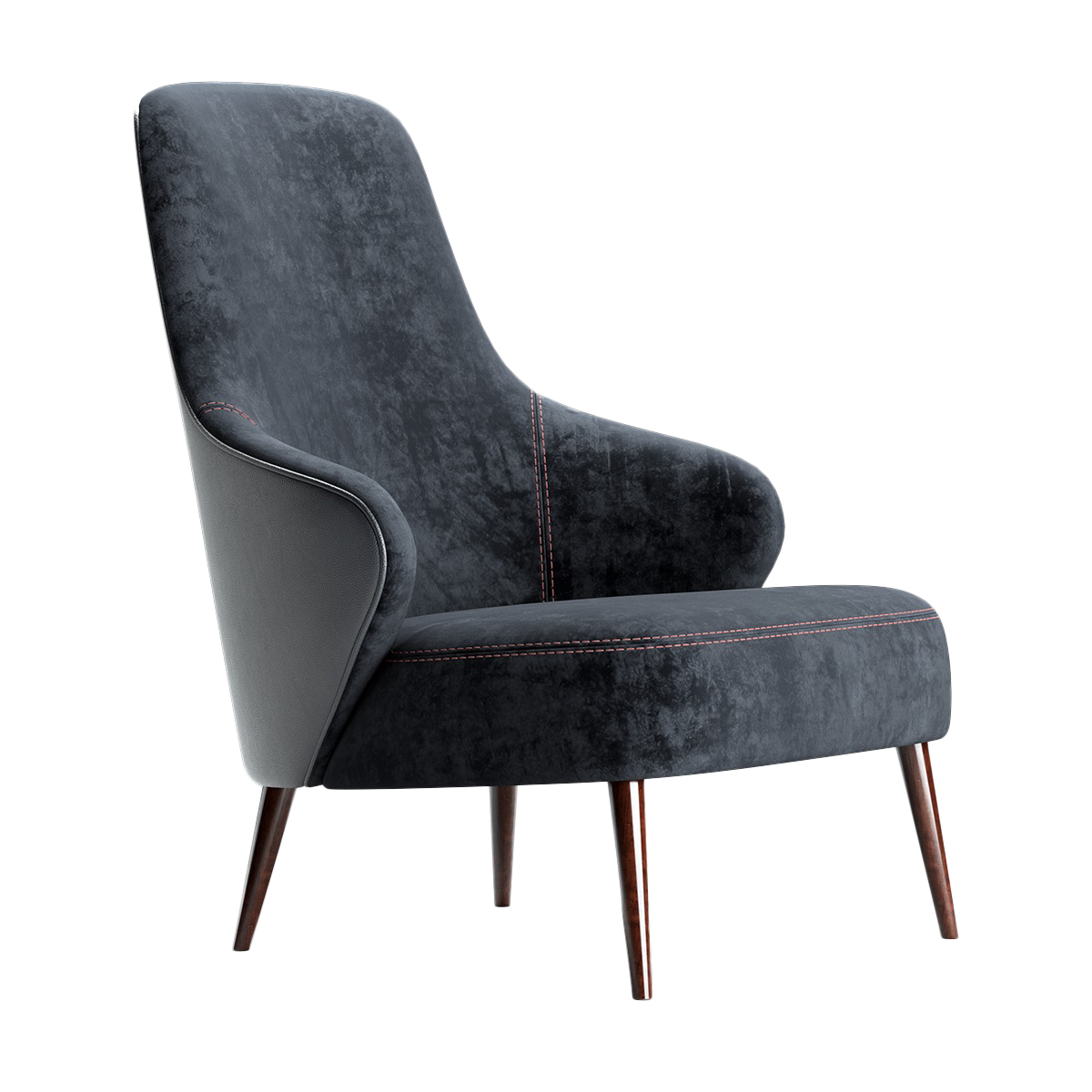 Кресло "ELIS"/Konyshev