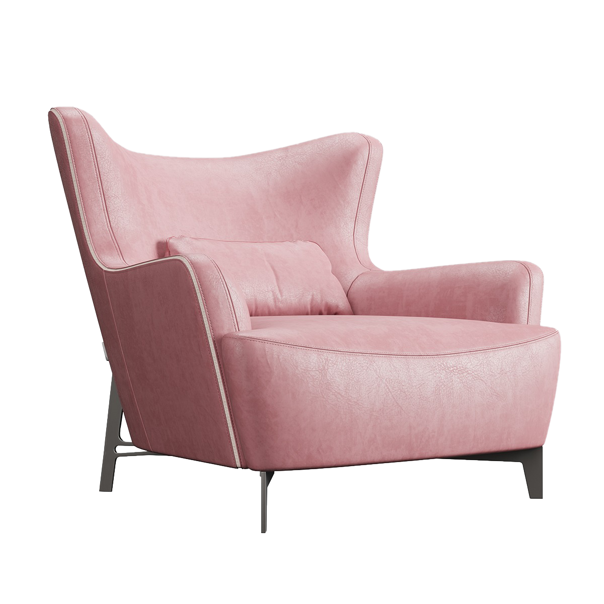 Кресло "NOB"/Konyshev