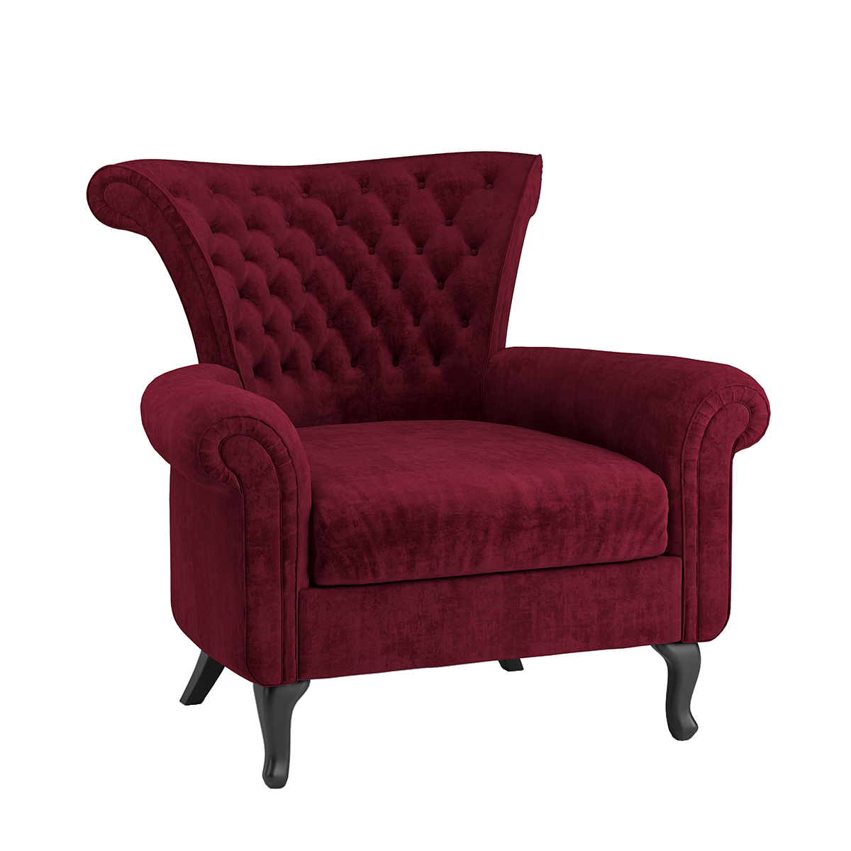 Кресло "MARY"/Konyshev