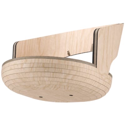 Каркас "POZA"/Konyshev