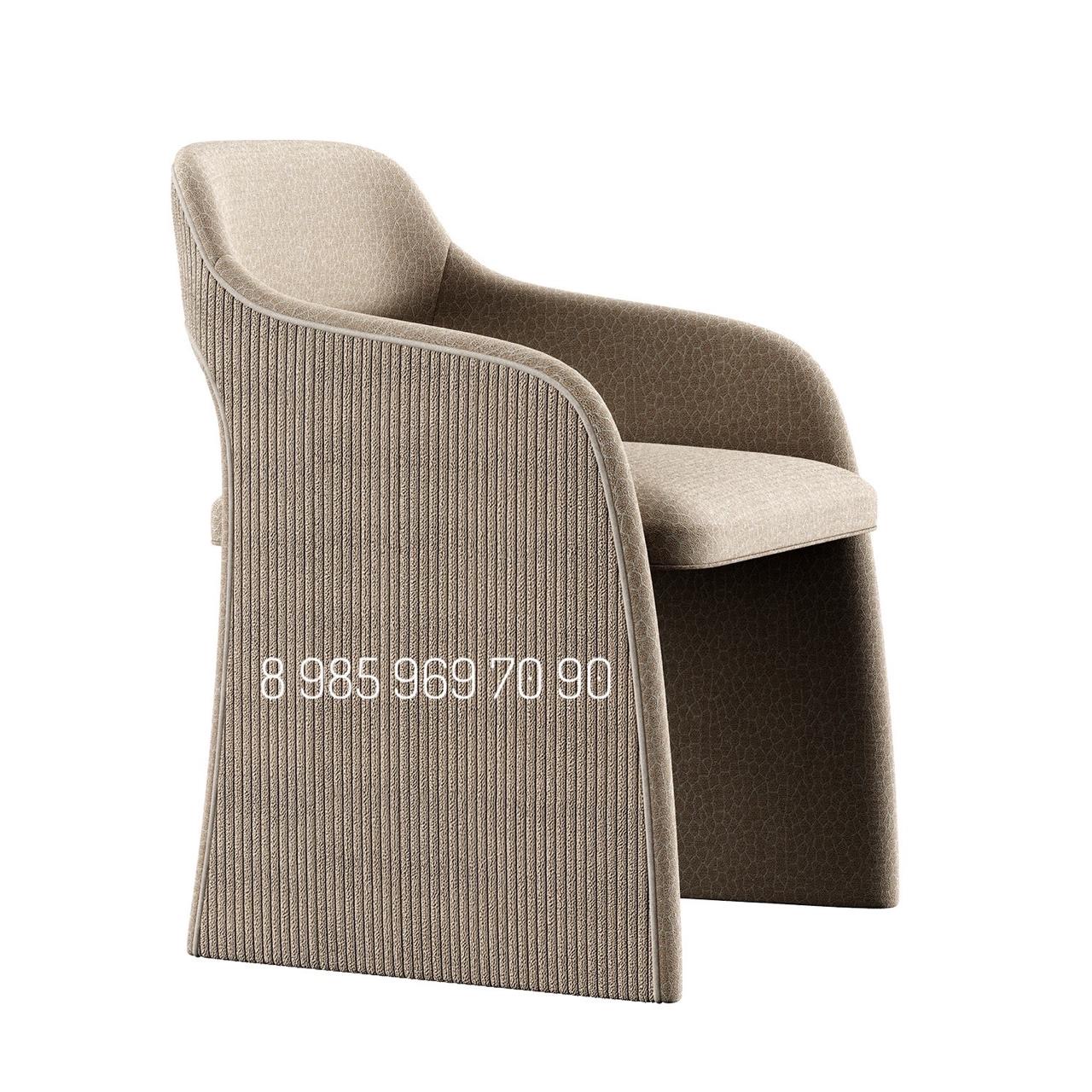 Стул "BULK"/Konyshev