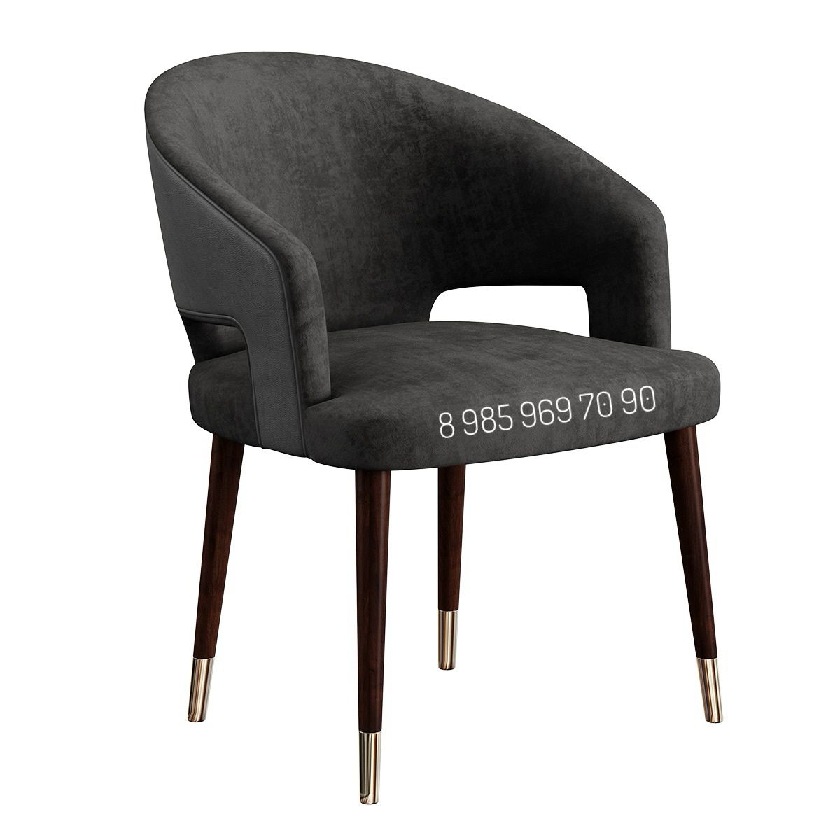 Стул "CROP"/Konyshev