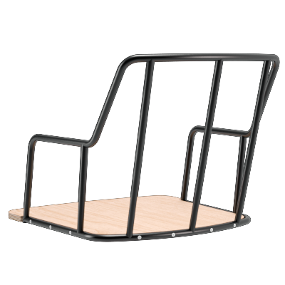 Frame "KEMO"/Konyshev