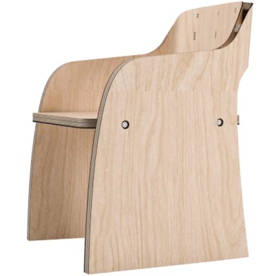 Каркас "BULK"/Konyshev