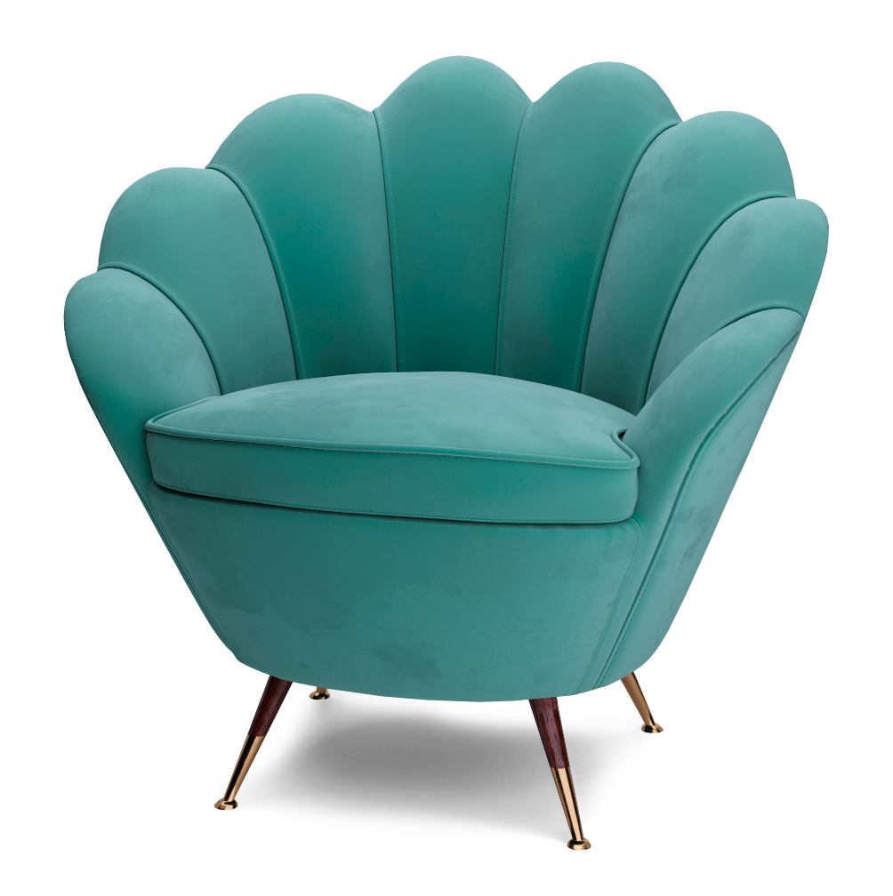 Кресло "TSEDEF"/Konyshev