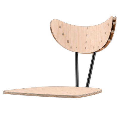 Frame "HORN"/Konyshev