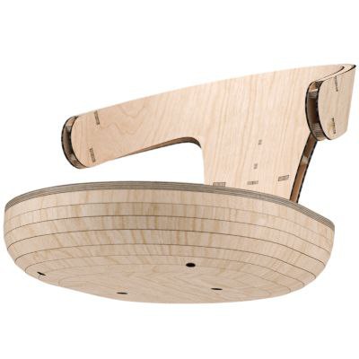 Каркас "TRUE"/Konyshev