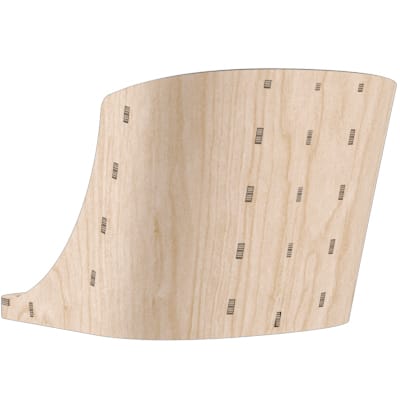 Каркас "KEEL"/Konyshev