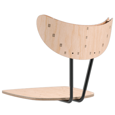 Frame "HORN"/Konyshev