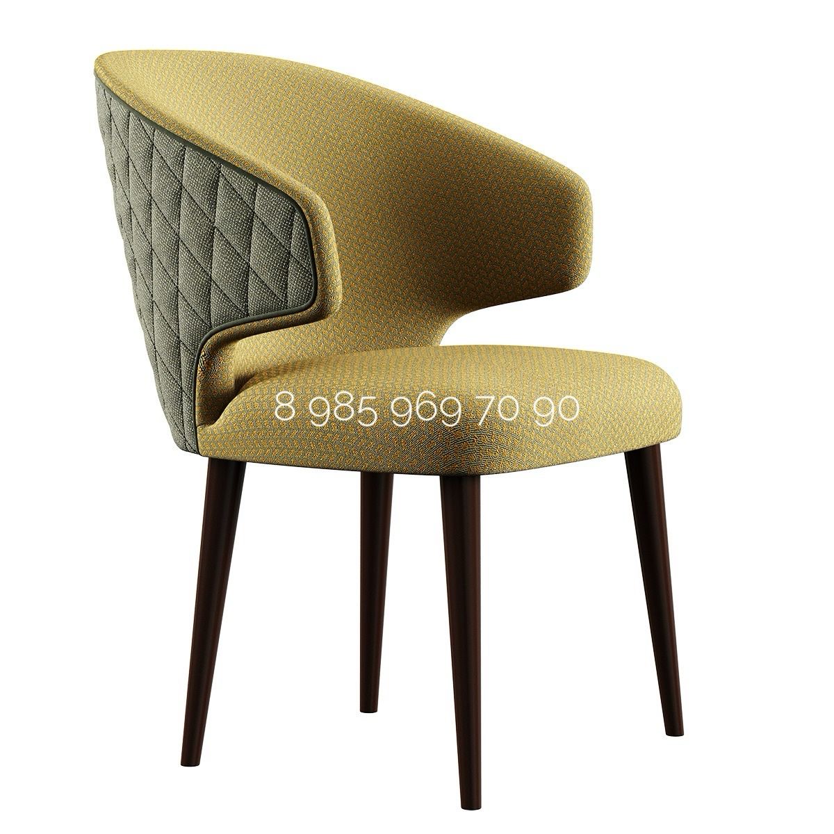 Стул "ATOM 2021"/Konyshev