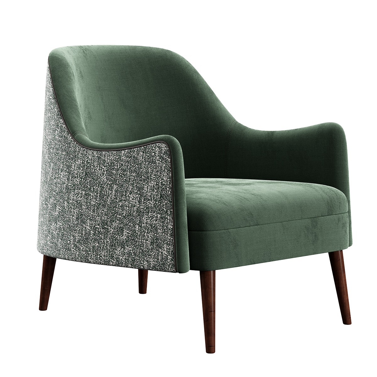 Кресло "LIT"/Konyshev