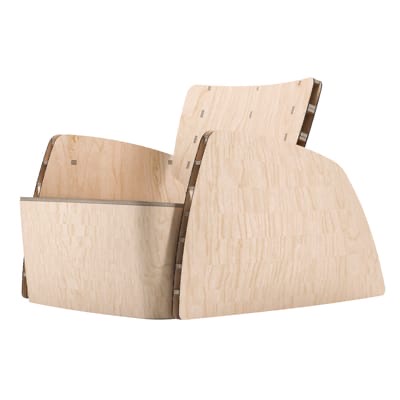 Frame "STAN"/Konyshev