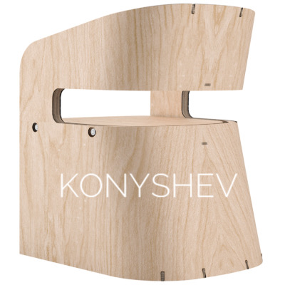Каркас "BANA"/Konyshev