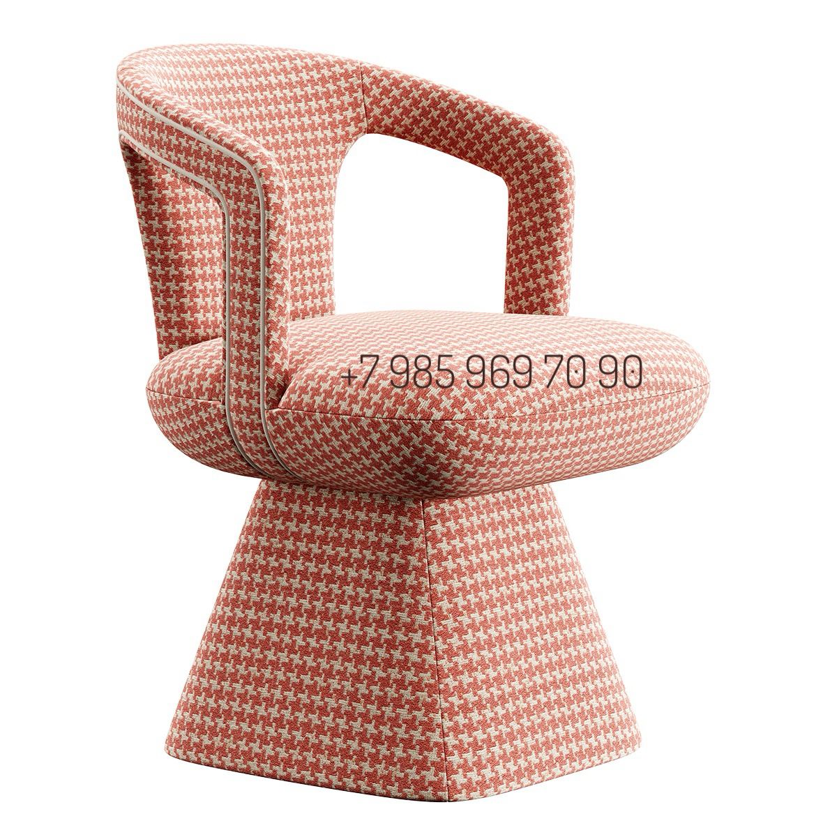 Стул "GERF"/Konyshev поворотное основание