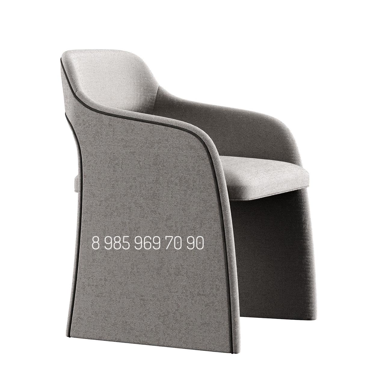 Стул "BULK"/Konyshev