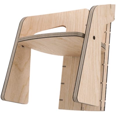 Frame "LUSI"/Konyshev