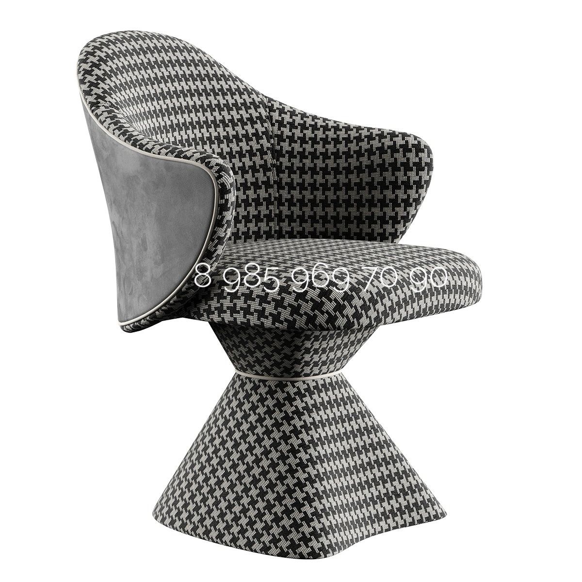 Стул "FTOR"/Konyshev поворотное основание