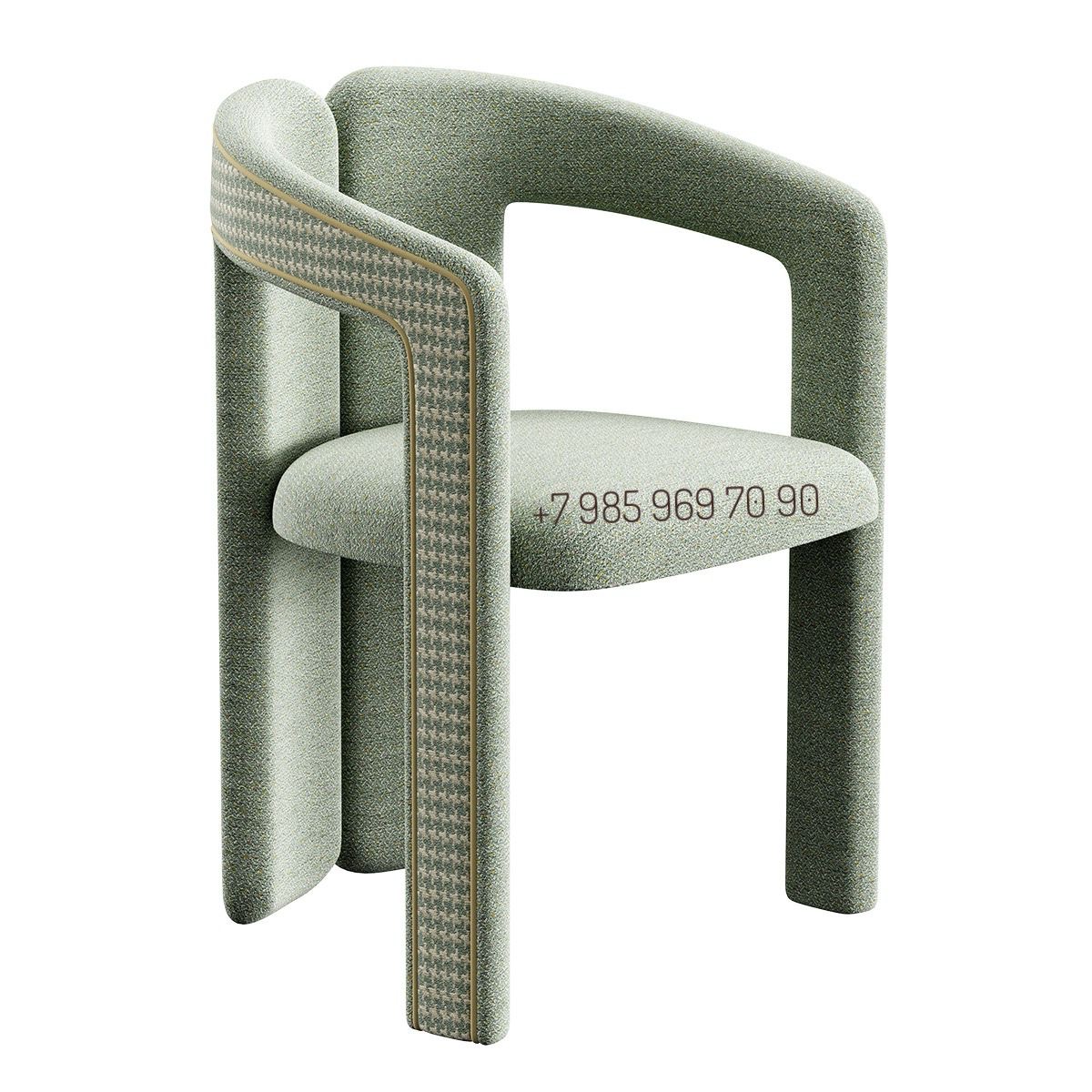 Стул "FOGT"/Konyshev