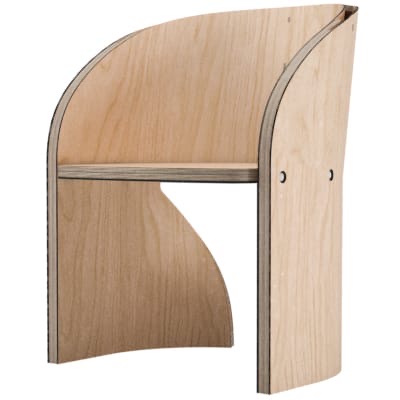 Frame "DERO"/Konyshev