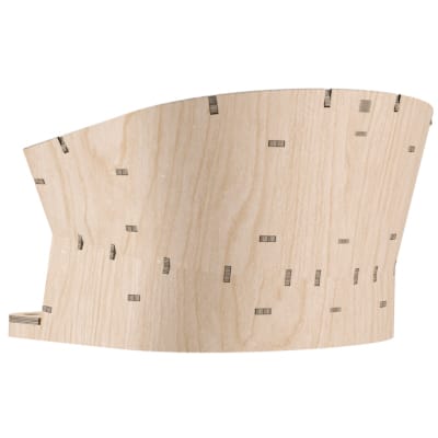 Frame "PIKE"/Konyshev