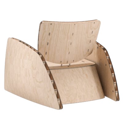 Каркас "STAN"/Konyshev