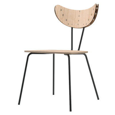 Frame "HORN"/Konyshev