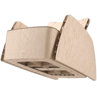 Frame "STAN"/Konyshev