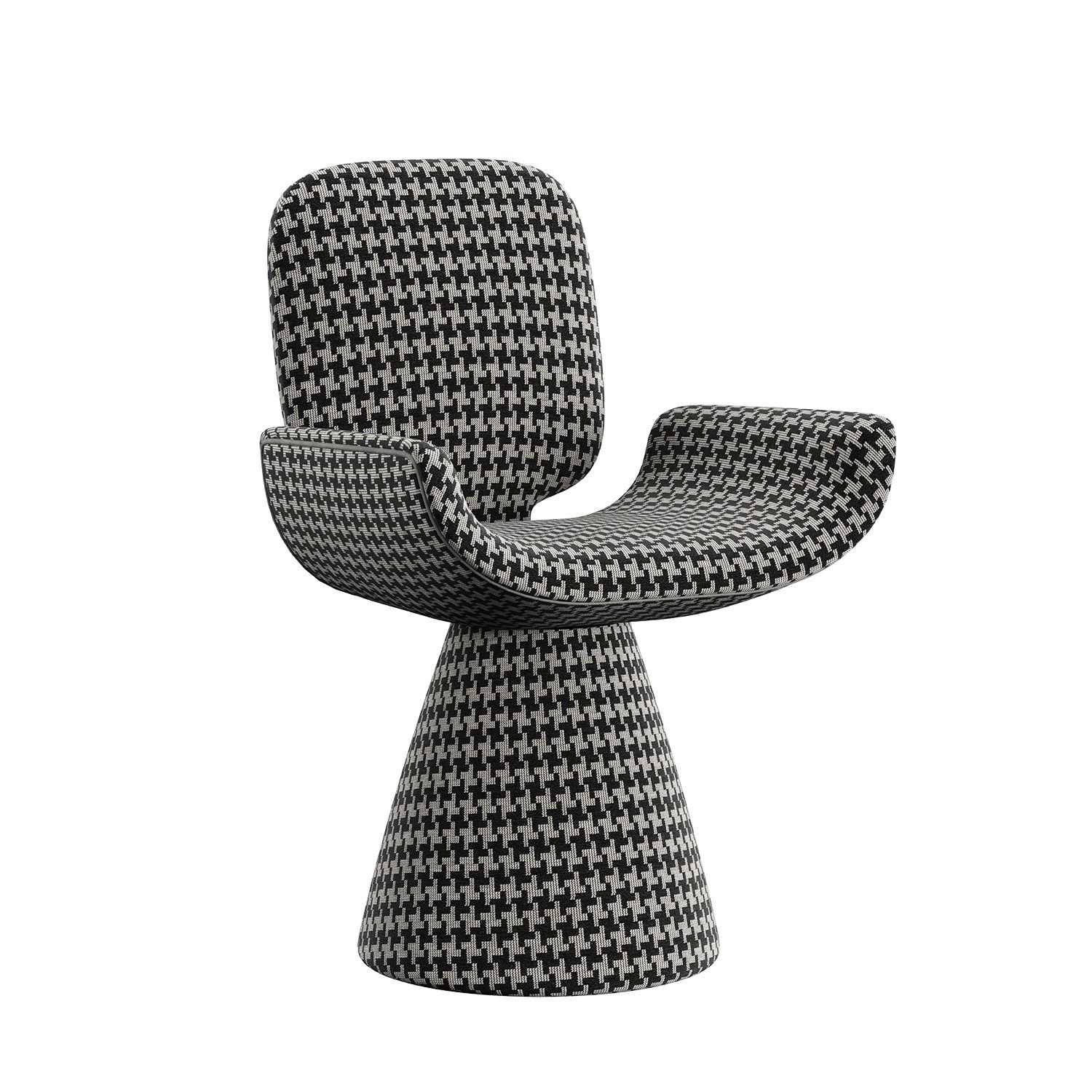 Стул "PEW"/Konyshev поворотное основание