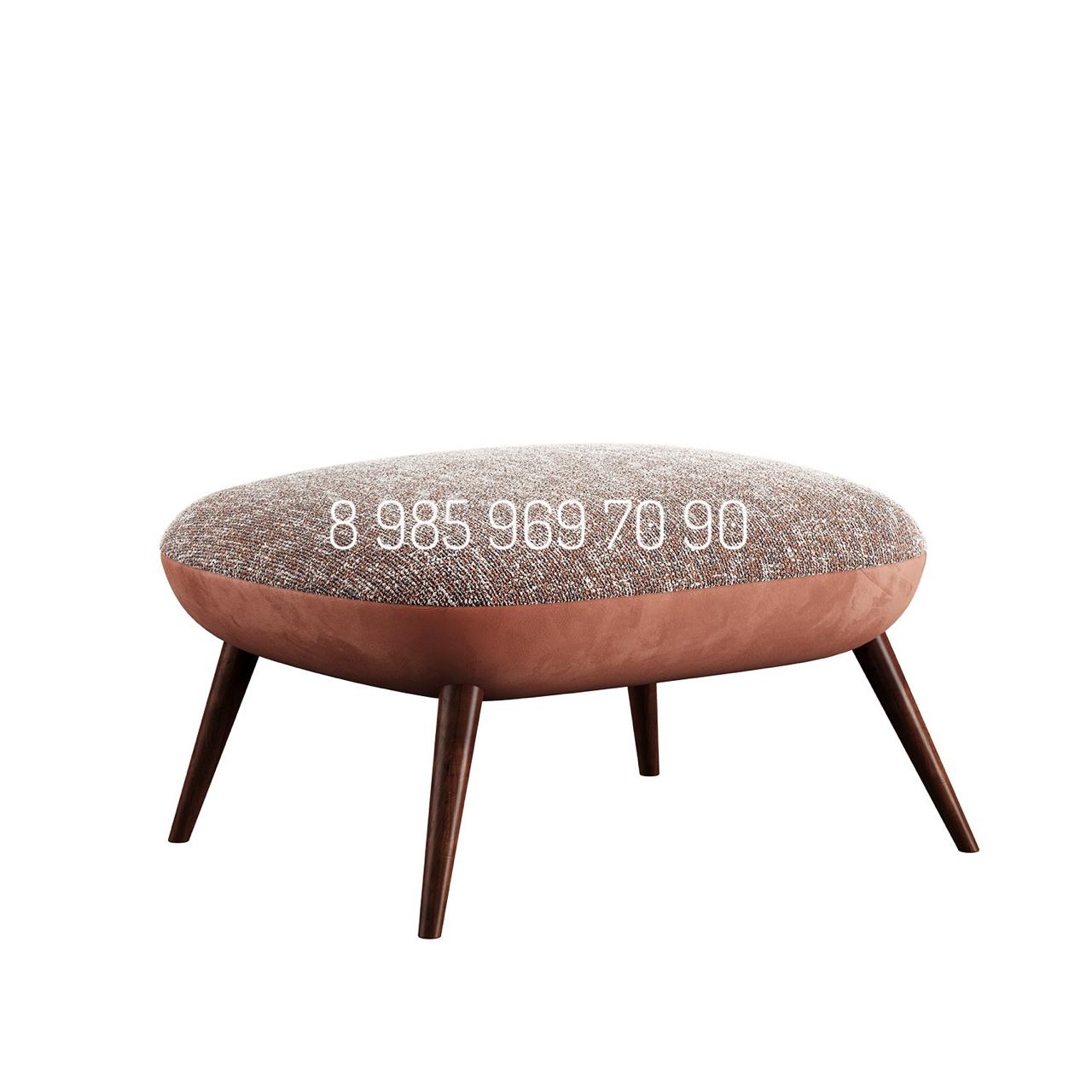 Пуф "COLO"/Konyshev