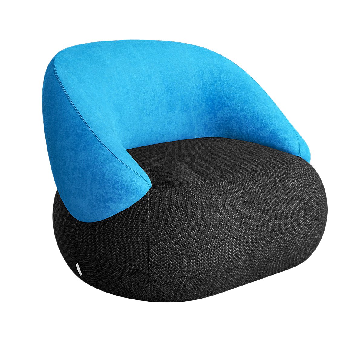 Кресло "PUMP"/Konyshev