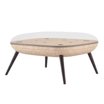 Frames "COLO"/Konyshev