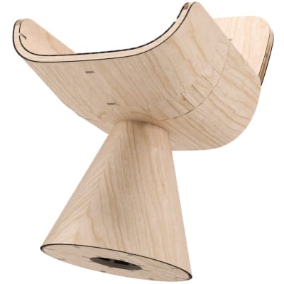 Каркас "PEW"/Konyshev поворотное основание