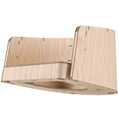 Каркас "FRAG"/Konyshev