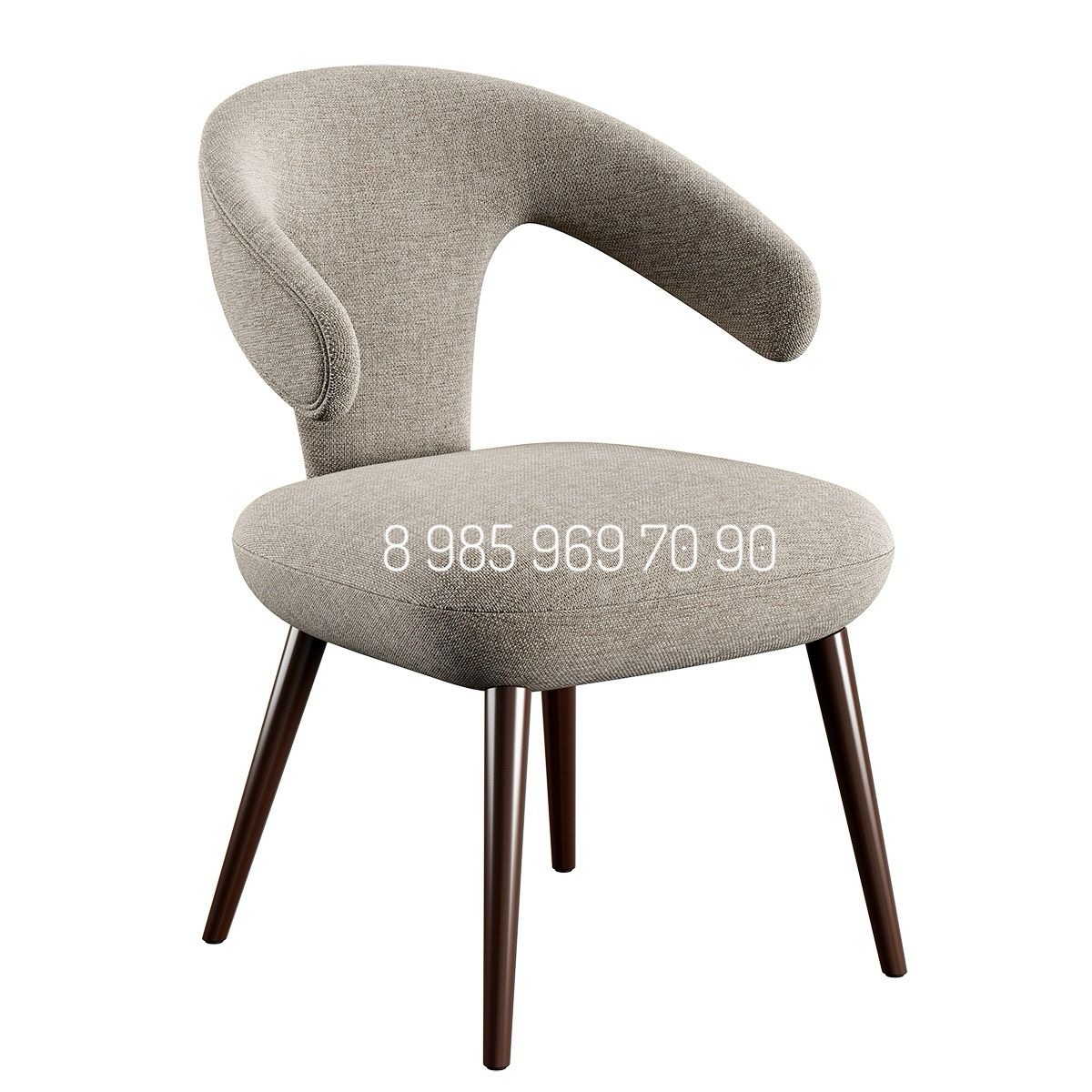 Стул "TRUE"/Konyshev