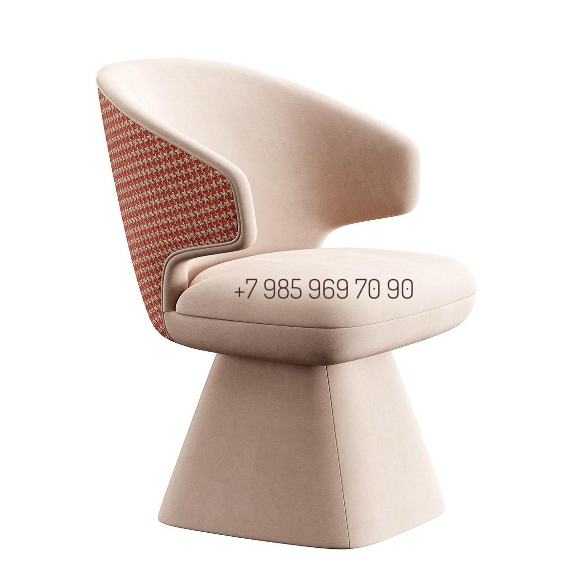 Стул "MODE"/Konyshev поворотное основание