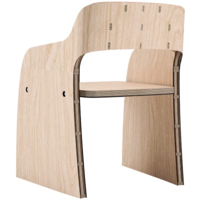 Frame "BULK"/Konyshev