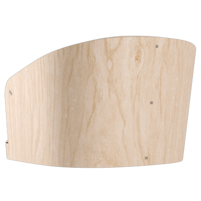 Каркас "TOTO"/Konyshev