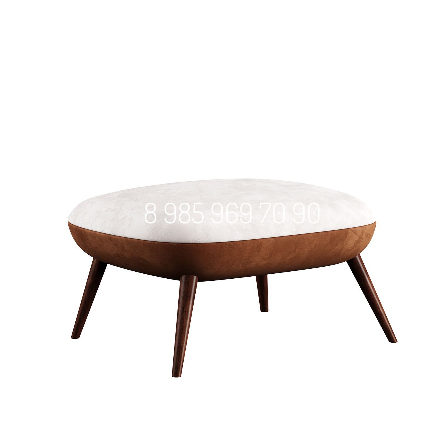 Пуф "COLO"/Konyshev