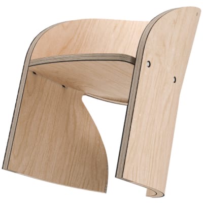 Каркас "DERO"/Konyshev