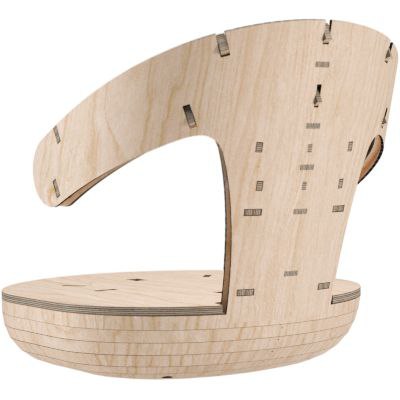 Каркас "TRUE"/Konyshev