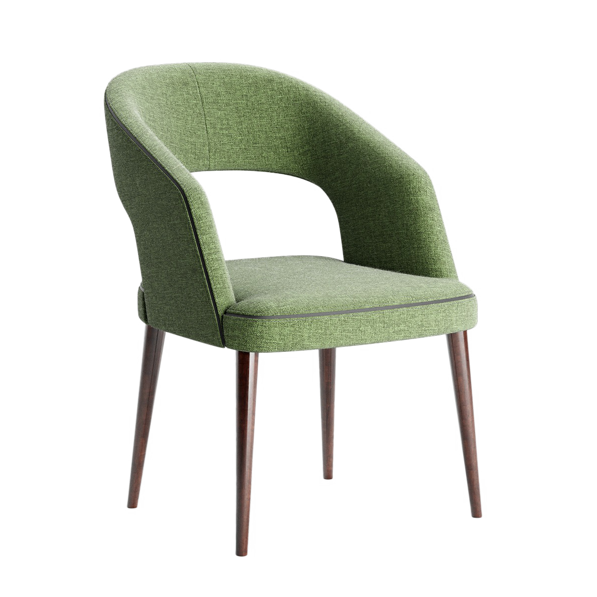 Chair "LOOM"/Konyshev