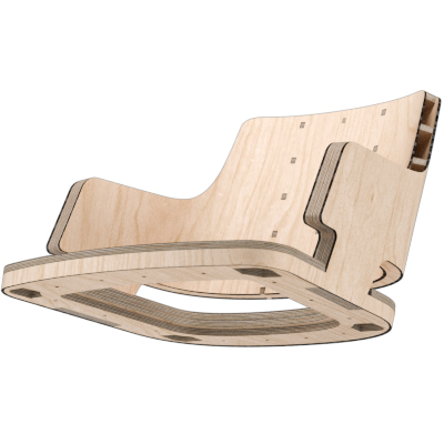 Каркас "LEET"/Konyshev