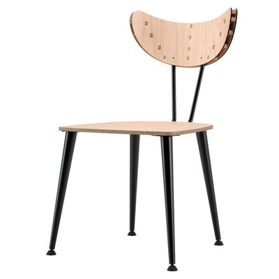 Frame "HORN"/Konyshev