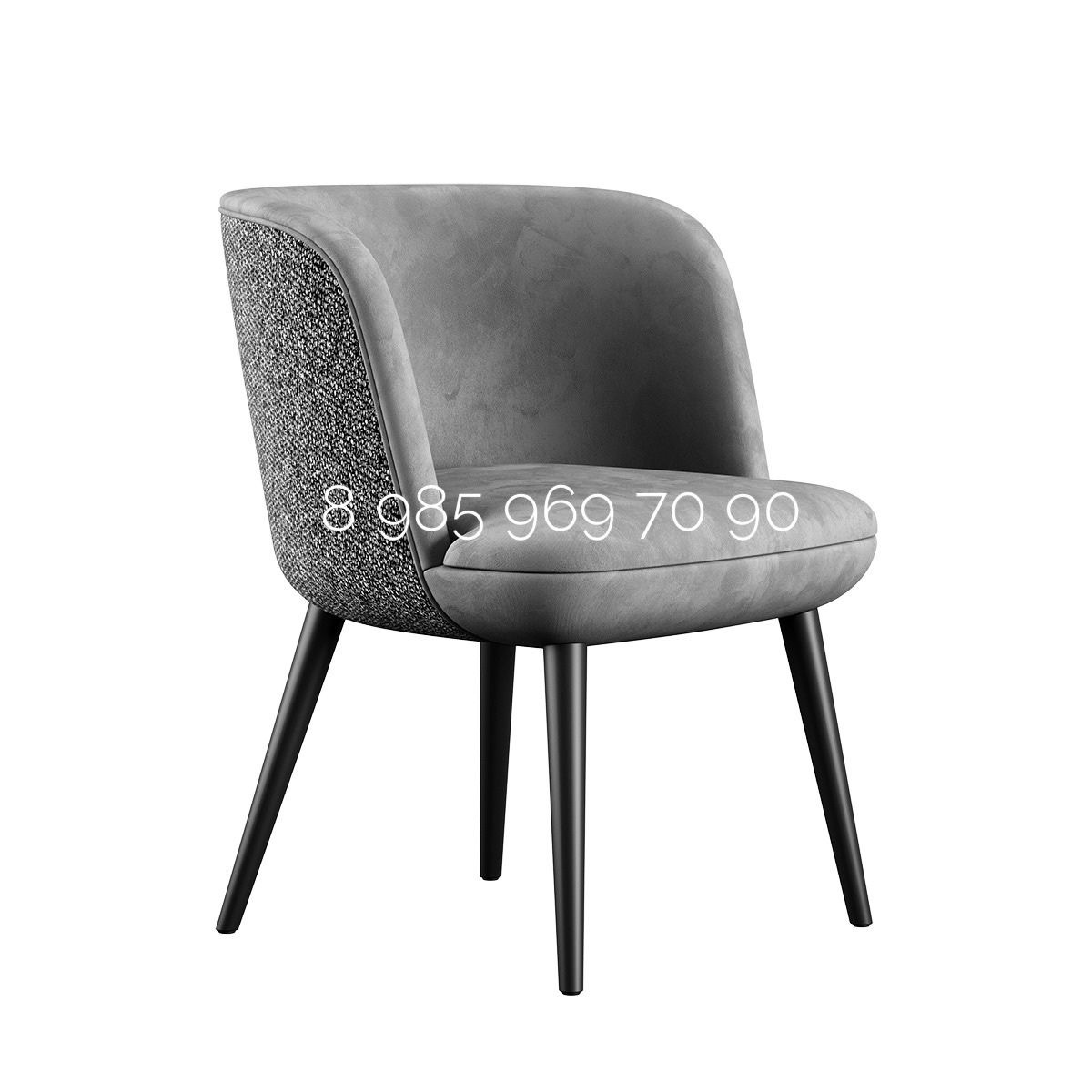 Стул "TRAP"/Konyshev