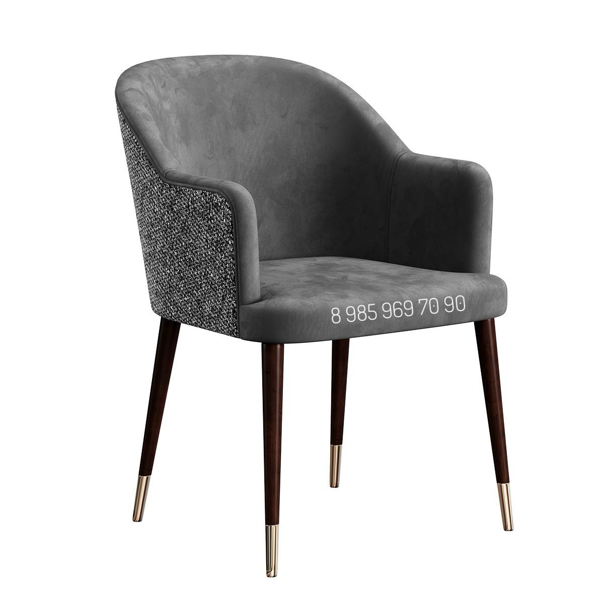 Стул "GREY"/Konyshev